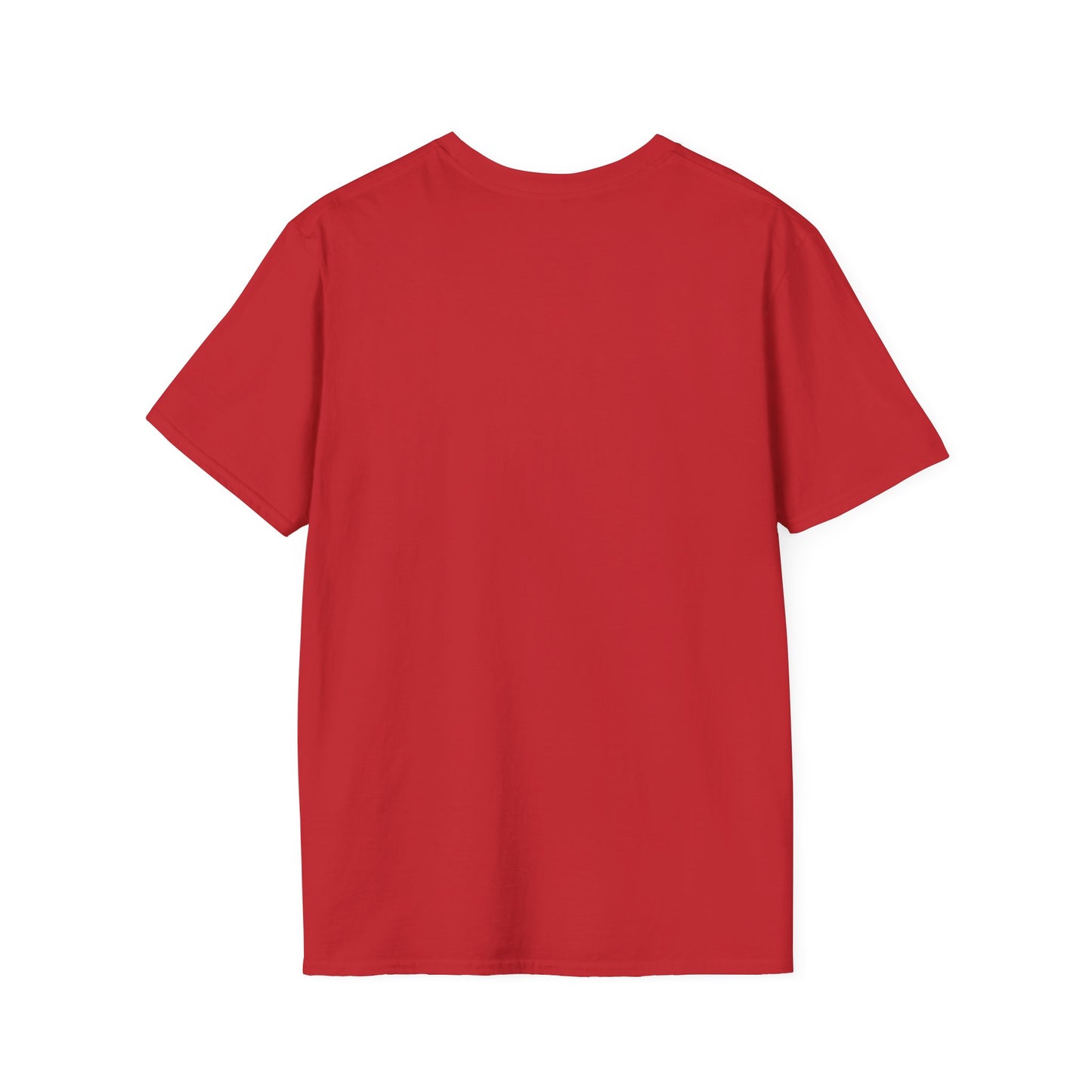 Concrete Jungle Vibes Unisex Comfortable T-Shirt, Trendy Bear Graphic Tee