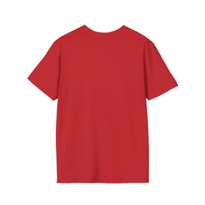 Concrete Jungle Vibes Unisex Comfortable T-Shirt, Trendy Bear Graphic Tee
