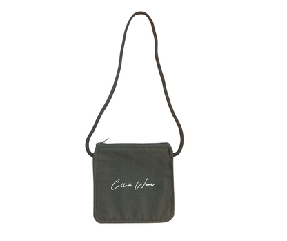 Collab Wear Pouch