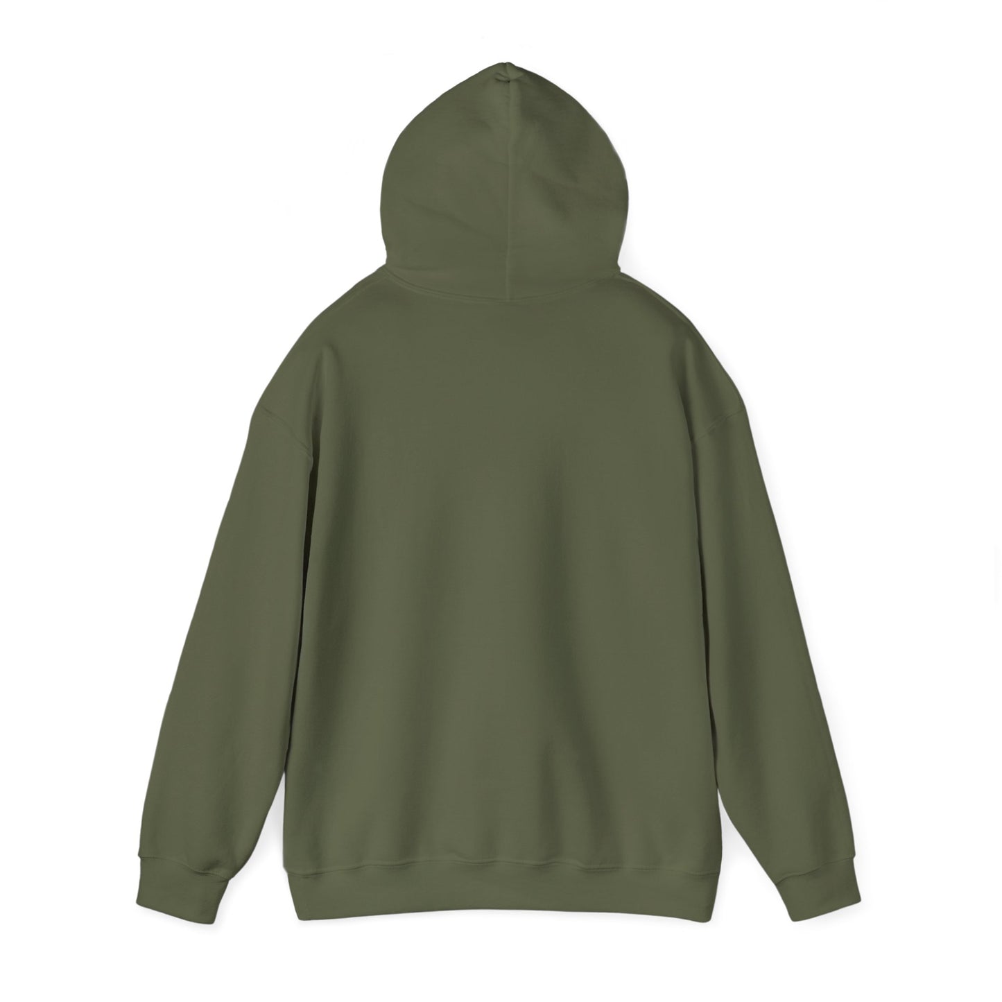 Being Higher Unisex Heavy Blend™ Hooded Sweatshirt