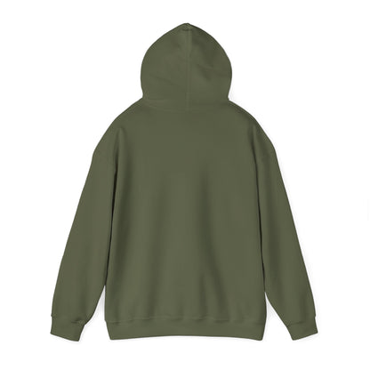 Being Higher Unisex Heavy Blend™ Hooded Sweatshirt