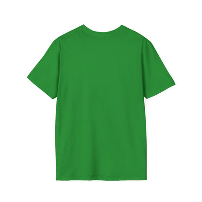 ISAAD Autism Awareness T-Shirt, Autism Support Tee, Graphic Tee, Unisex Tee, Autism Awareness Shirt