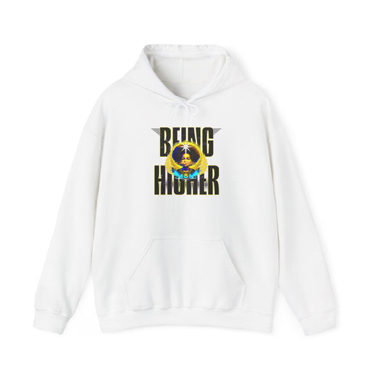 Being Higher Unisex Heavy Blend™ Hooded Sweatshirt