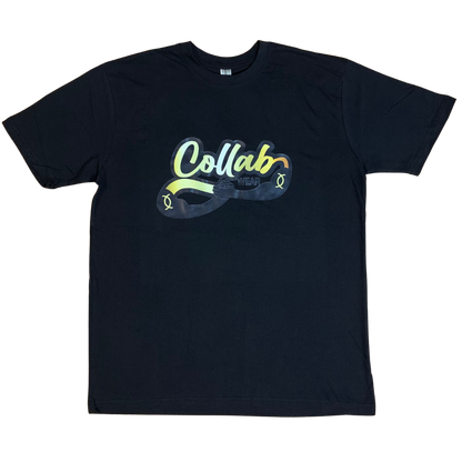 Collab Wear 2 Pcs Short Sets
