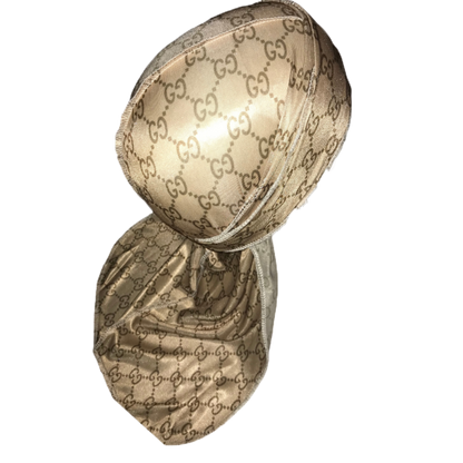 High Quality Silky Satin Kings and Queens Durags For Men and Woman